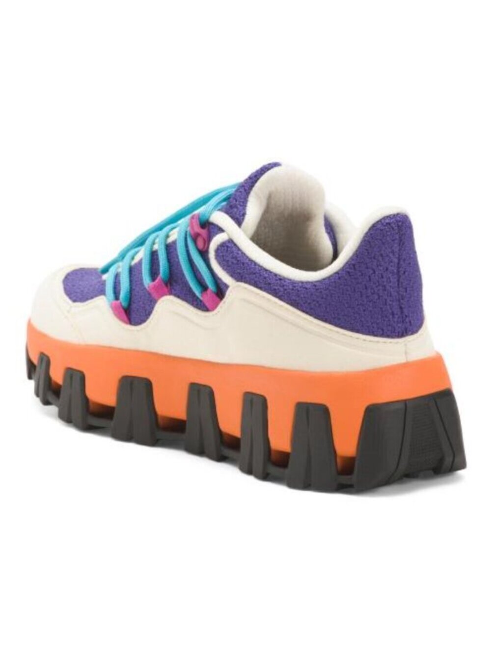 P448 Vibram Monalea Sneakers - Picture 3 of 4